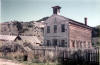 The ghost town of Bannock