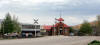 The old school house in Dell, closed in 1963, has had an interesting history as a restaurant and local history place.