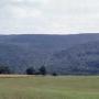 Scenic view at Field Camp 1981