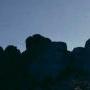 Scenic view at Field Camp 1981