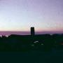 Scenic view at Field Camp 1981