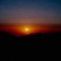 Scenic view at Field Camp 1981