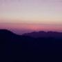 Scenic view at Field Camp 1981