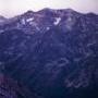 Scenic view at Field Camp 1981