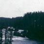 Scenic view at Field Camp 1981