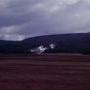 Scenic view at Field Camp 1981