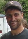 Frank Pazzaglia - 1985 Field Camp
