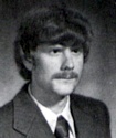 Dan Chess - 1978 Field Camp