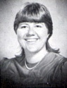 Kim Fasching - 1982 Field Camp