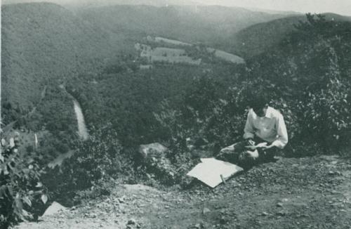 Field Camp 1958 