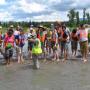 Field Camp 2015 photo