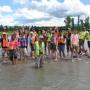 Field Camp 2015 photo