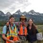 Field Camp 2015 photo