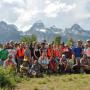 Field Camp 2015 photo