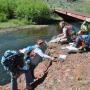 Field Camp 2015 photo