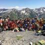 Field Camp 2016 photo