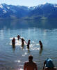 Jackson Lake