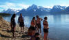 Jackson Lake