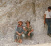 Steve Mellon and Mike Homiak at the Stillwater