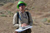 Mark, Glacial Lake Bonneville project