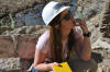 Caitlin, Book Cliffs