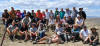 Group in Elk Basin