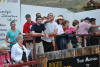 Pig Races, Red Lodge, Everyone remembers the pig races!