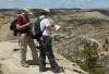 Kara Cahoon and Ellen Chamberlin, Elk Basin