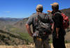 Alex and Ziran take a long view, Wildhorse project