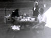 Barbara and Bob Schmalz in camp