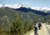 Central Rockies, Colorado