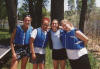 Snake River rafting