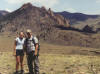 Wildhorse Project. Sheri & Eric