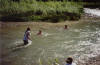 Cooling off on the Book Cliffs project