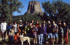 Devils Tower