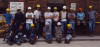 Homestake Mine