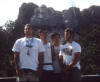 Mt Rushmore