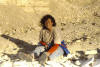 Shana in Warfield Springs quarry
