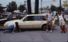 Breakdown in Iowa City