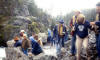 Yellowstone Falls