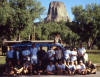 Devils Tower