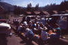 Roosevelt Lodge, YNP