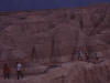 Badlands