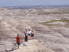 Badlands