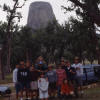 Devils Tower