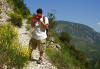 Jesse at San Vitore