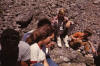 Obsidian Cliff, Yellowstone  Robbie Gold at the far right