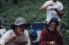 Doug and Lauren  preface to a later Alta Peruvian contest