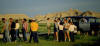 Badlands, SD