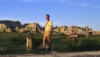 Andy Phelps in the Badlands